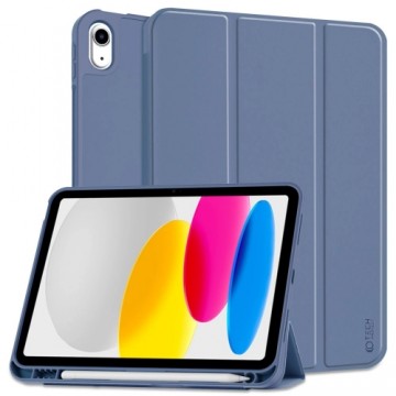 Tech-Protect SC Pen case for iPad 10.9&quot; 2022 - blue