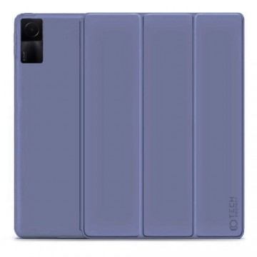 Tech-Protect SmartCase case for Xiaomi Redmi Pad 10.6 - purple