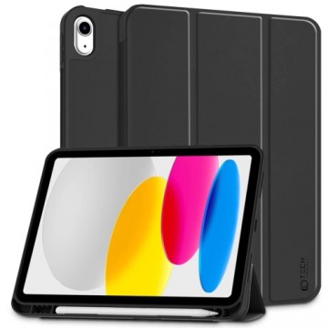 Tech-Protect SC Pen case for iPad 10.9&quot; 2022 - black