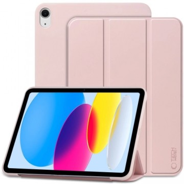 Tech-Protect SmartCase case for iPad 10.9&quot; 2022 - pink