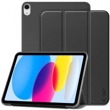 Tech-Protect SmartCase case for iPad 10.9&quot; 2022 - black