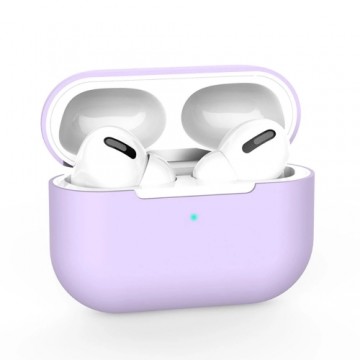 Tech-Protect Icon case for AirPods Pro 1 | 2 - purple