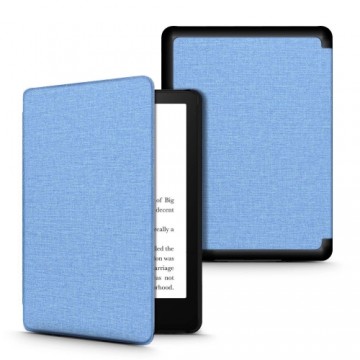 Tech-Protect SmartCase case for Kindle Paperwhite V | 5 | Signature Edition - blue