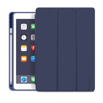 Tech-Protect SC Pen case for iPad 10.2&quot; 2019-2021 - navy blue