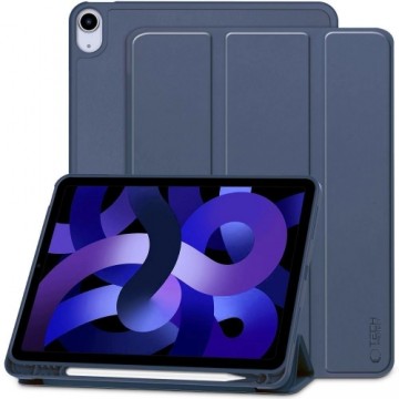 Tech-Protect SC Pen case for iPad Air 10.9&quot; 2020-2022 | 11&quot; 2024 - navy blue