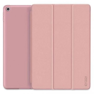 Tech-Protect SmartCase case for iPad 10.2&quot; 7|8|9 2019-2021 - pink