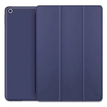 Tech-Protect SmartCase case for iPad 10.2&quot; 7|8|9 2019-2021 - navy blue