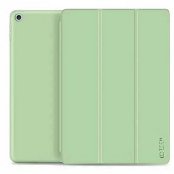 Tech-Protect SmartCase case for iPad 10.2&quot; 7|8|9 2019-2021 - green