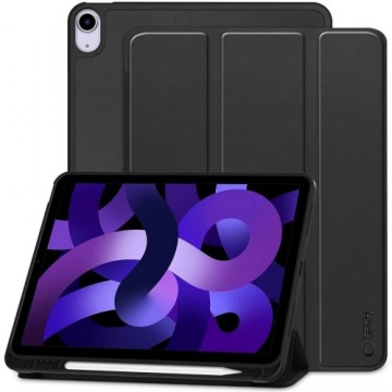 Tech-Protect SC Pen case for iPad Air 10.9&quot; 2020-2022 | 11&quot; 2024 - black