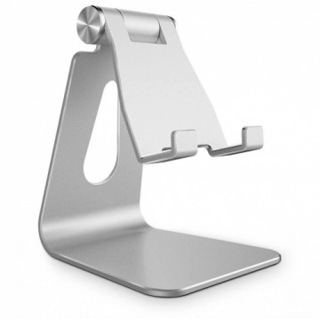 Tech-Protect Z4A universal smartphone stand - silver