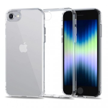 Tech-Protect FlexAir case for iPhone 7 | 8 | SE 2020 | 2022 - transparent