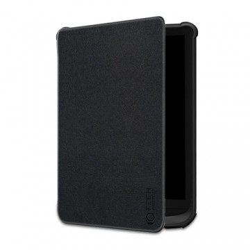 Tech-Protect SmartCase for PocketBook Basic Lux 2 | 3 | 4 | Color | Touch Lux 4 | 5 | HD 3 - black