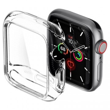 Spigen ULTRA HYBRID Apple Watch 4|5|6|SE (40MM) CRYSTAL CLEAR