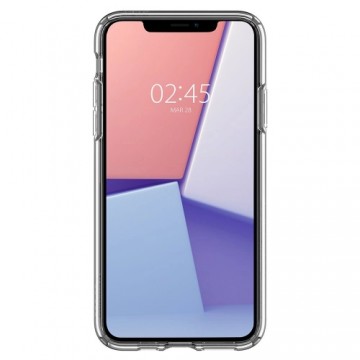 Spigen ULTRA HYBRID IPHONE 11 PRO CRYSTAL CLEAR