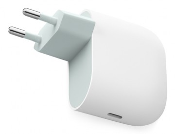 GA05732 Google USB-C 45W Travel Charger White