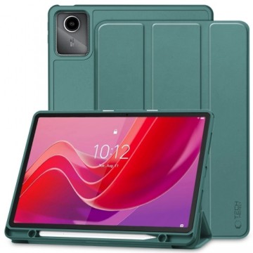 Tech-Protect SC Pen case for Lenovo Tab M11 11&quot; TB-330 - green