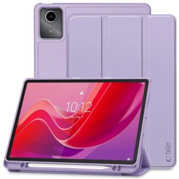 Tech-Protect SC Pen case for Lenovo Tab M11 11&quot; TB-330 - purple