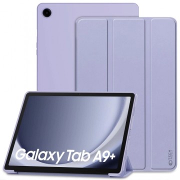 Tech-Protect SmartCase case for Samsung Galaxy Tab A9+ 11&quot; X210 | X215 | X216 - purple