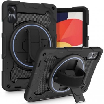 Tech-Protect Solid360 case for Xiaomi Redmi Pad SE 11&quot; - black