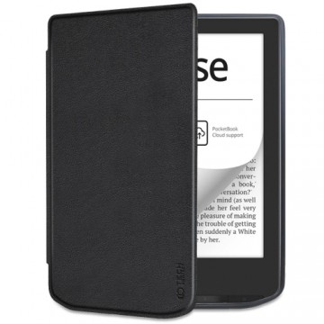 Tech-Protect SmartCase case for PocketBook Verse | Verse Pro - black