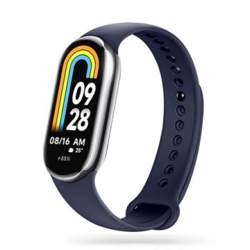 Tech-Protect IconBand strap for Xiaomi Smart Band 8 | 8 NFC - navy blue