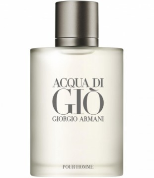 Armani (Giorgio Armani) Acqua di Gio Pour Homme Eau de Toilette for men 100 ml (Tester)