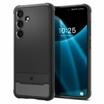 Spigen Rugged Armor Sam S24 S921 czarny|matte black ACS07346