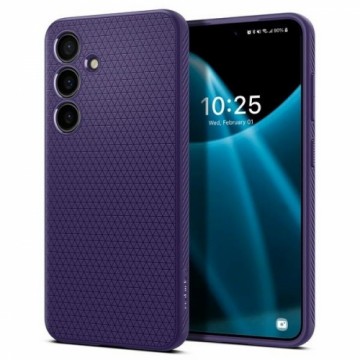 Spigen Liquid Air Sam S24 S921 fioletowy|deep purple ACS07451