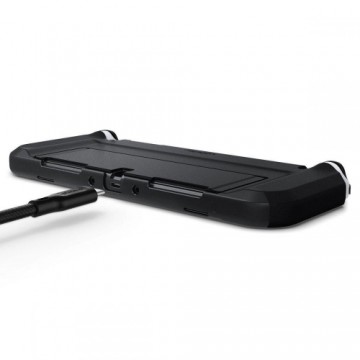 Spigen THIN FIT NINTENDO SWITCH OLED BLACK