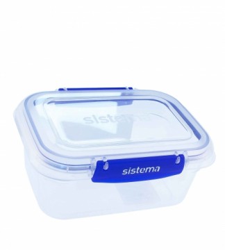 Sistema Klip It Plus Food Container 1l