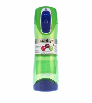 Contigo Swish Water Bottle K 500ml Citron