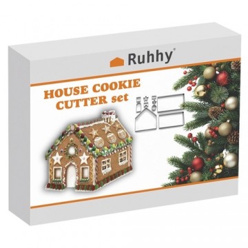 Cutting set - Ruhhy cottage 22905 (16995-0)