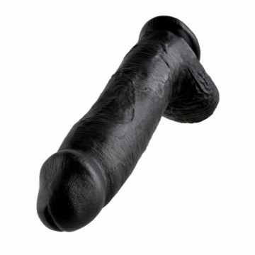 Reālistiskais Dildo Pipedream King Cock PVC