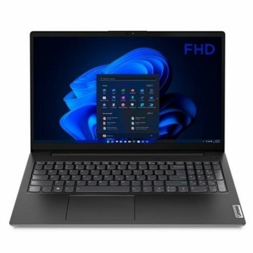 Ноутбук Lenovo V15 G4 15,6" 16 GB RAM 512 GB Intel Core i7-1355U Испанская Qwerty