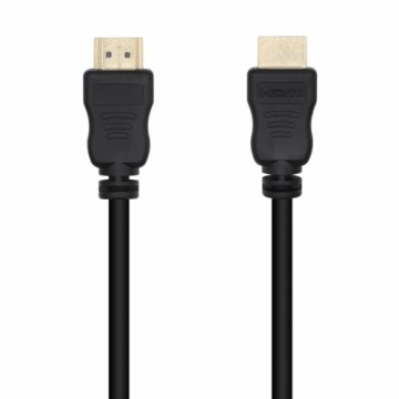 Кабель HDMI Aisens A119-0528 Чёрный 1 m