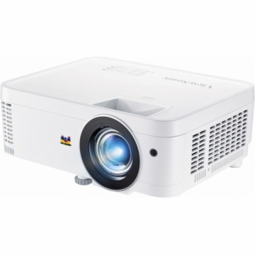 Проектор ViewSonic PX706HD 3000 lm 1920 x 1080 px Full HD