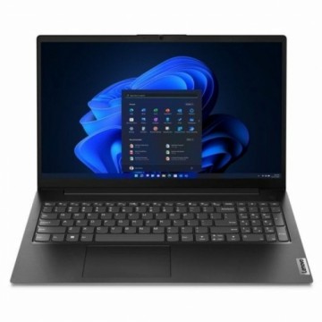 Ноутбук Lenovo 82YU00TLSP 15,6" AMD Ryzen 3 7320U  8 GB RAM 256 Гб SSD Испанская Qwerty