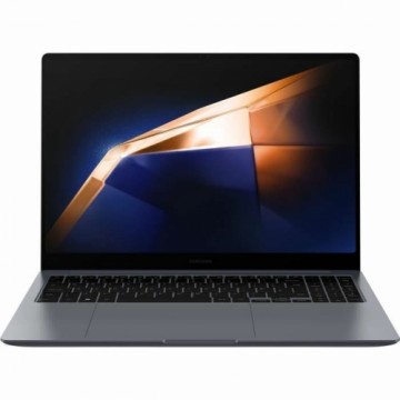 Portatīvais dators Samsung Galaxy Book4 Ultra 16" Intel Core Ultra 9 185H 32 GB RAM 1 TB SSD