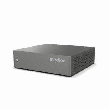 Мини-ПК Medion MD35300 Intel Core i5-1335U 16 GB RAM 32 GB RAM 512 Гб SSD