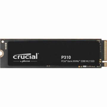 Cietais Disks Crucial P310 GEN4 2280 2 TB SSD