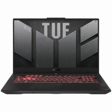 Portatīvais dators Asus TUF707NV-RHX020