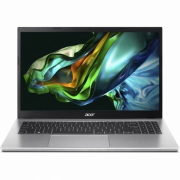 Ноутбук Acer Aspire 3 A315-44P-R47A 15,6" Ryzen 7 5700U 16 GB RAM 32 GB RAM 512 Гб SSD