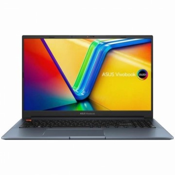 Portatīvais dators Asus VIVOBOOK Pro 15,6" intel core i5-13500h 16 GB RAM 512 GB SSD NVIDIA GeForce RTX 3050