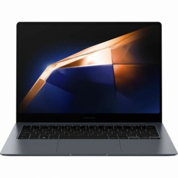 Portatīvais dators Samsung Galaxy Book4 Pro 14" 16 GB RAM 512 GB SSD AMOLED