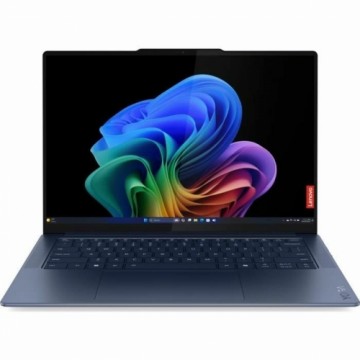 Portatīvais dators Lenovo Yoga Slim 7 14" 32 GB RAM 1 TB SSD OLED