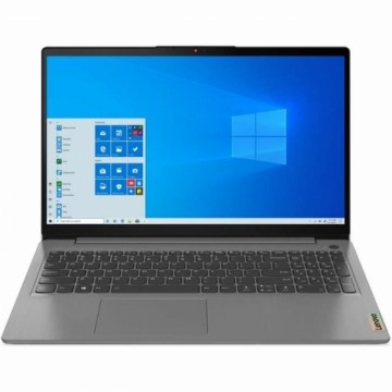 Portatīvais dators Lenovo IdeaPad 3 15ITL6 15,6" I5-1155G7 16 GB RAM 512 GB SSD