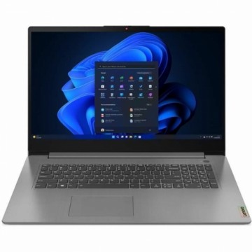 Ноутбук Lenovo IdeaPad 3 17ITL6 17,3" Intel Celeron 6305 4 GB RAM 128 Гб SSD