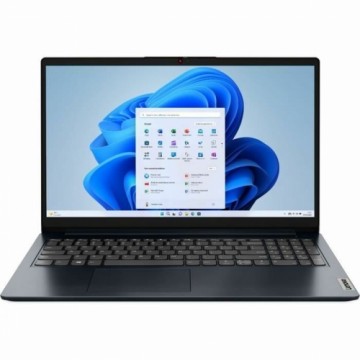 Ноутбук Lenovo IdeaPad 1 15ALC7 15,6" AMD Ryzen 5 5500U 16 GB RAM 512 Гб SSD