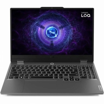 Portatīvais dators Lenovo LOQ 15IAX9 15" i5-12450H 512 GB SSD Nvidia Geforce RTX 4050