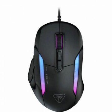 Оптическая мышь Turtle Beach Kone II Чёрный 26000 DPI